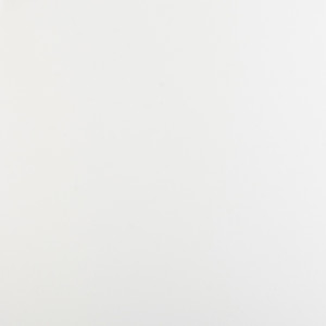 Poly Canvas White